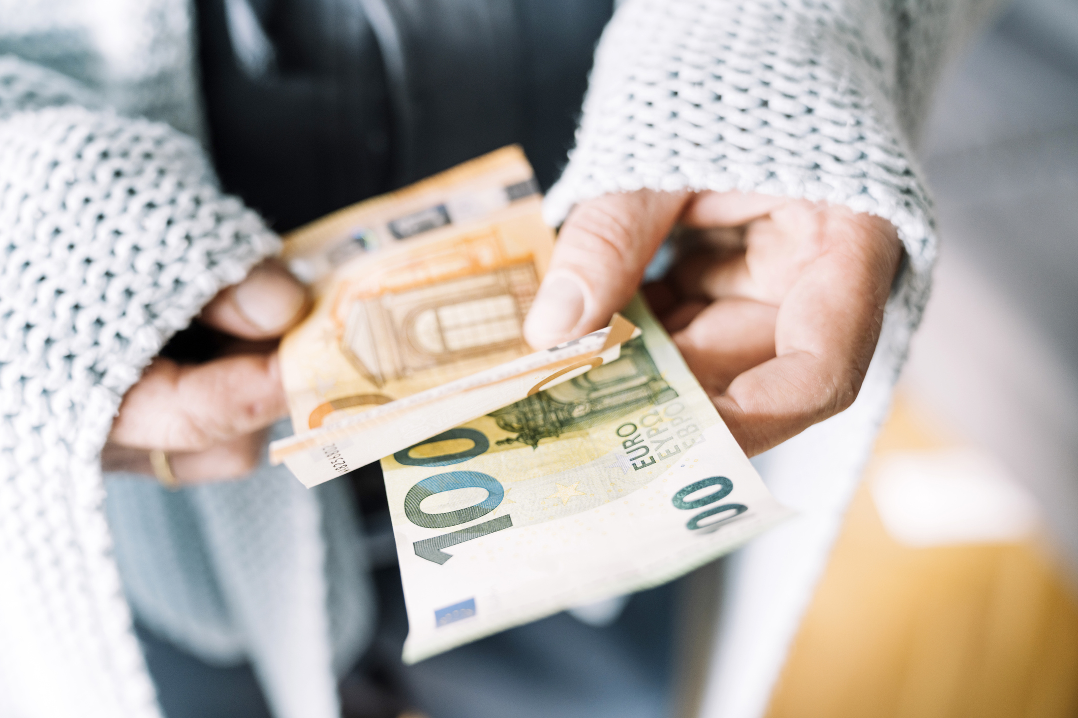Zoveel ga jij er in 2024 financieel op vooruit