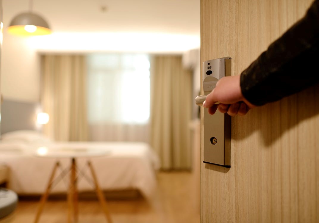 All inclusive vakantie in eigen land? (Nederland)