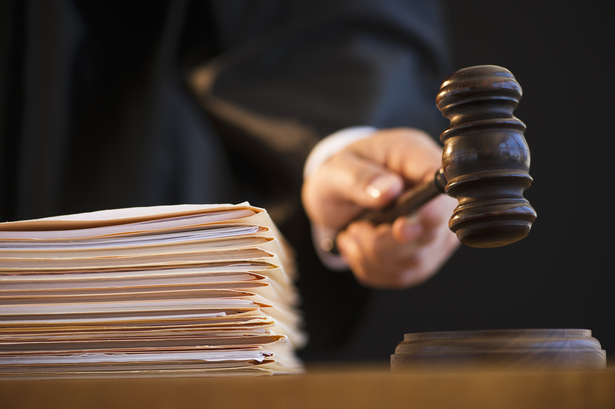 Twee ton voor twee verloren vingers op tweede werkdag
