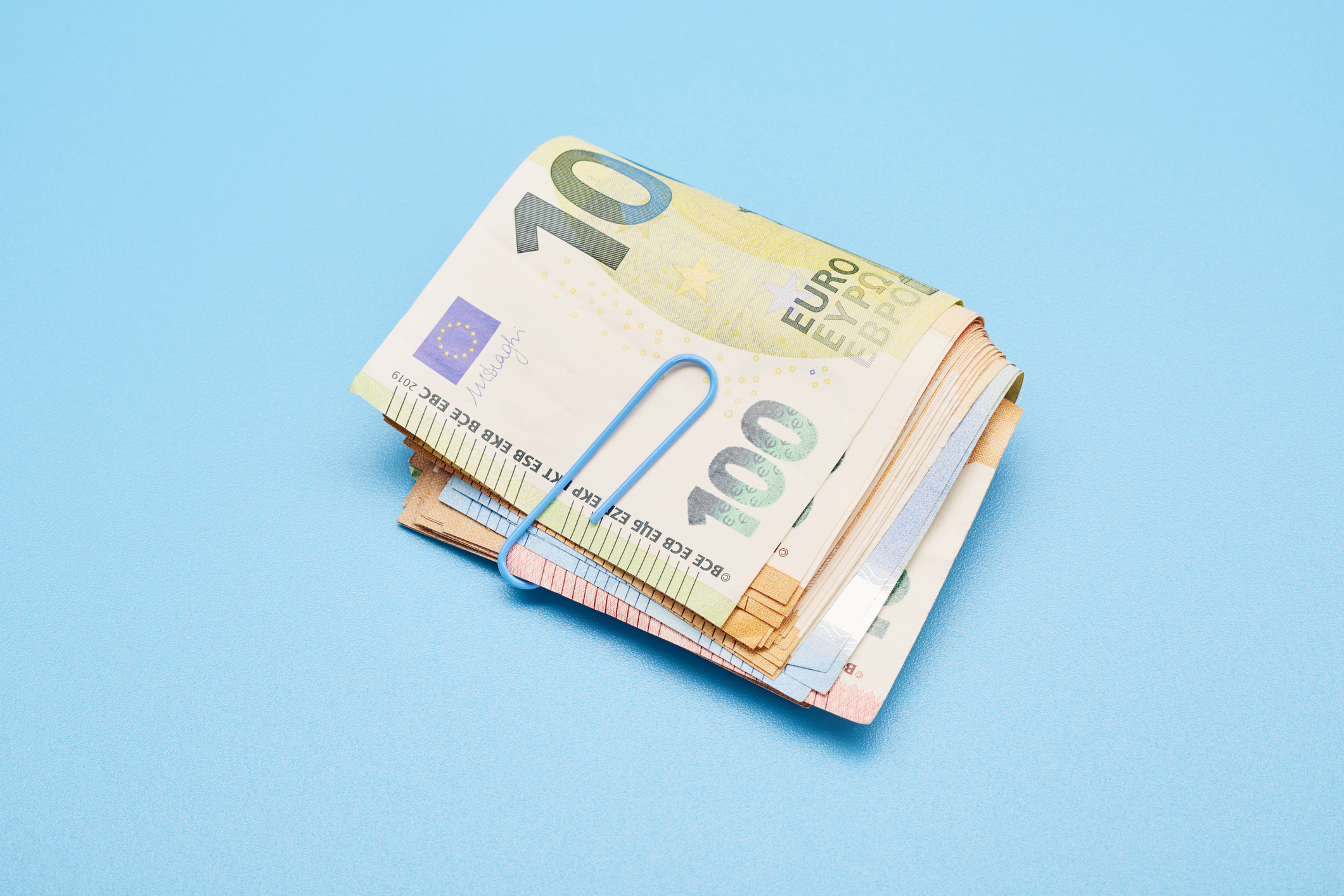 FNV wil loonstijging voor iedereen