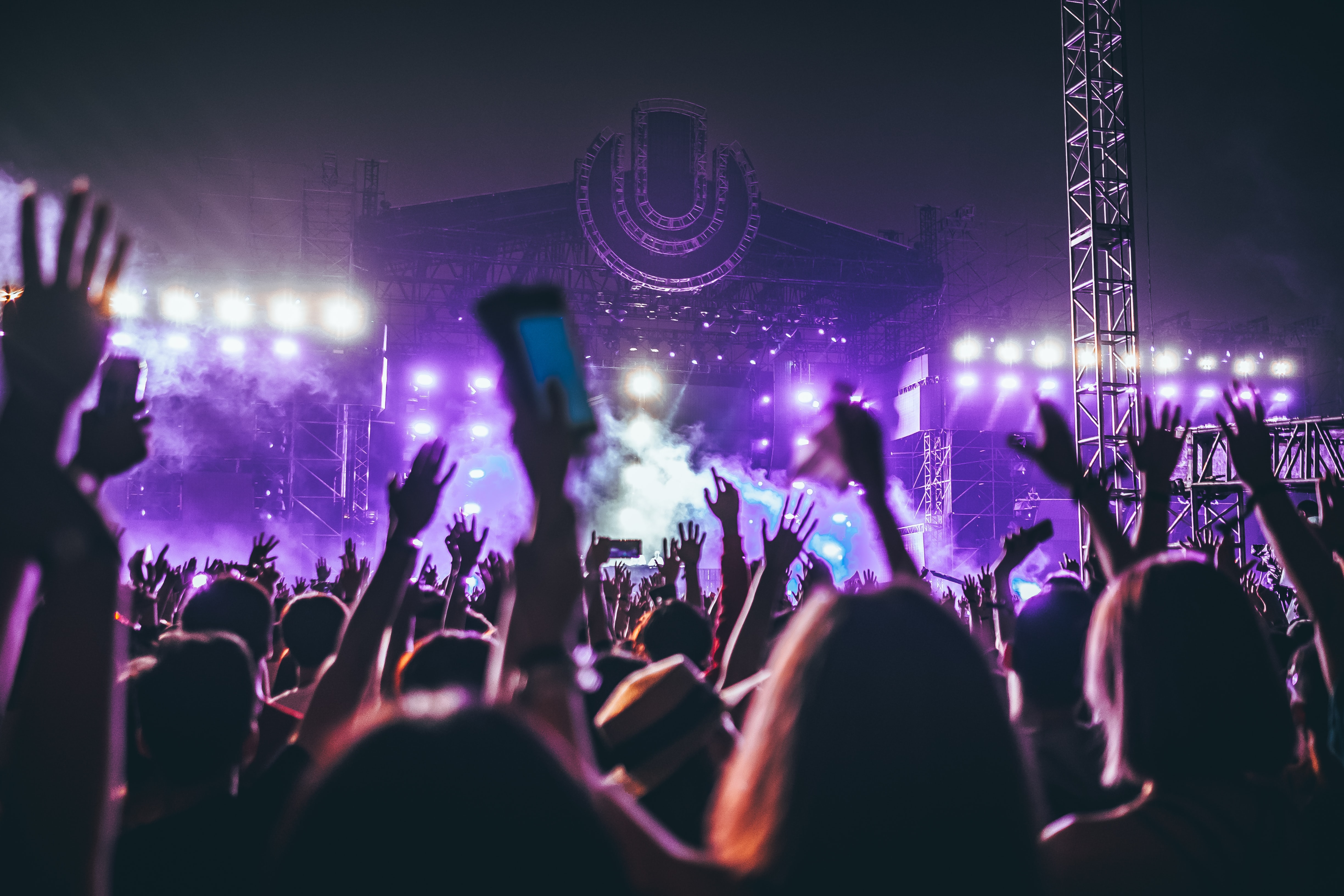 Festivals worstelen met personeels- en leveranciersproblemen