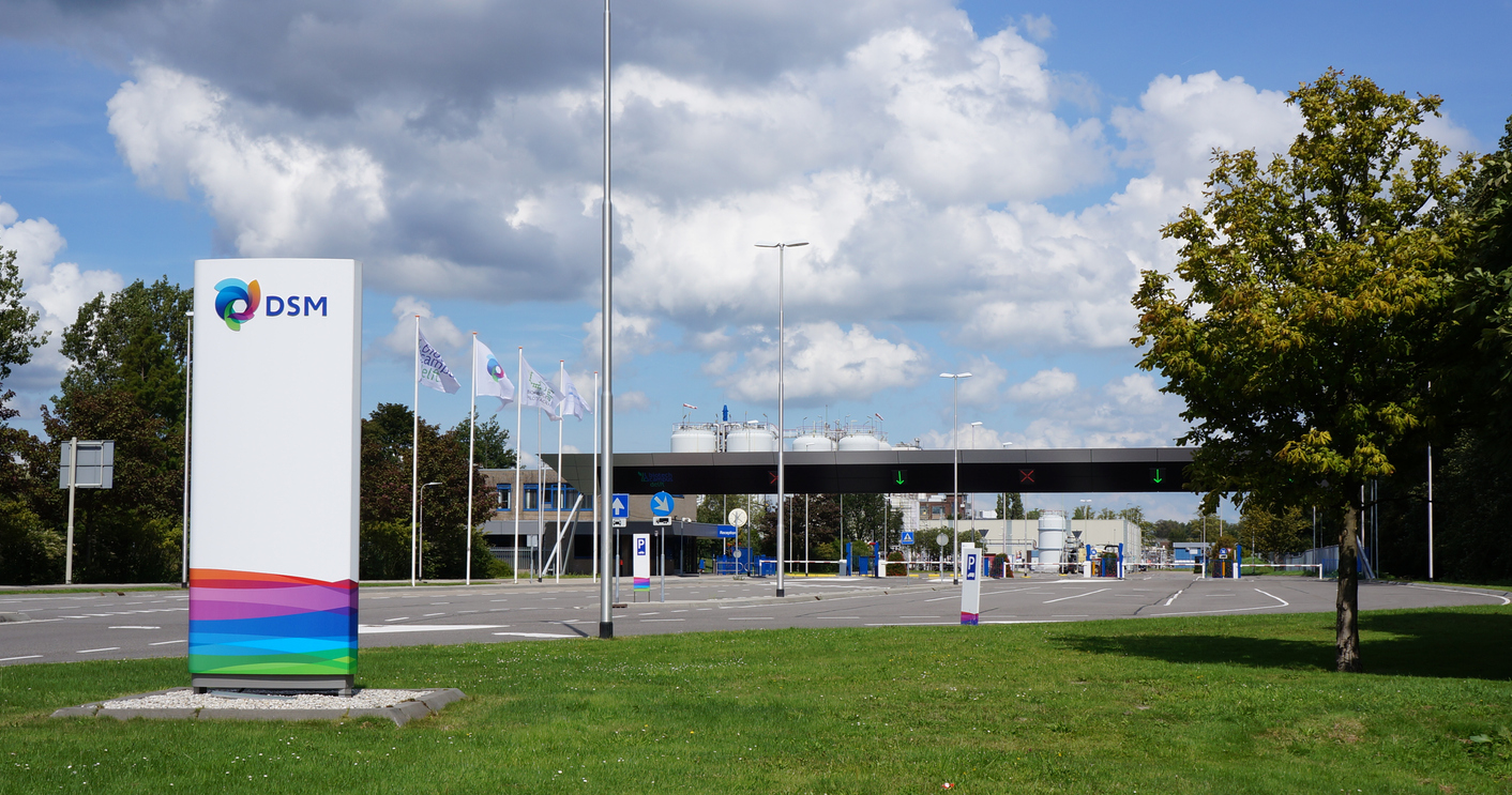 ‘Protestacties bij DSM op komst’