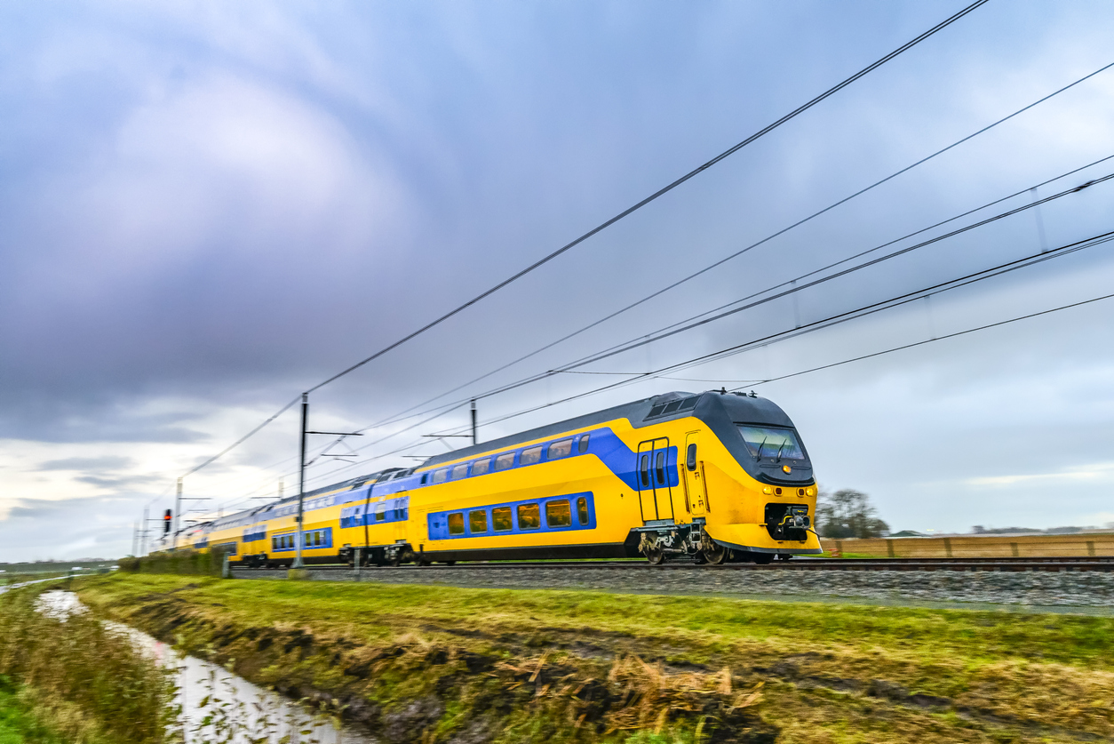 Loonsverhoging treinpersoneel na ‘zwaarbevochten akkoord’