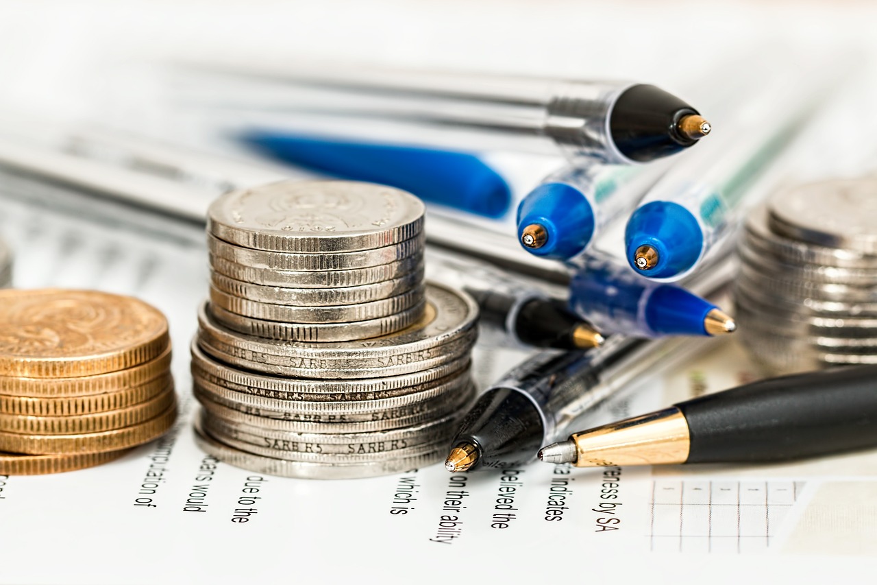 5 tips om financieel meer uit je werk te halen