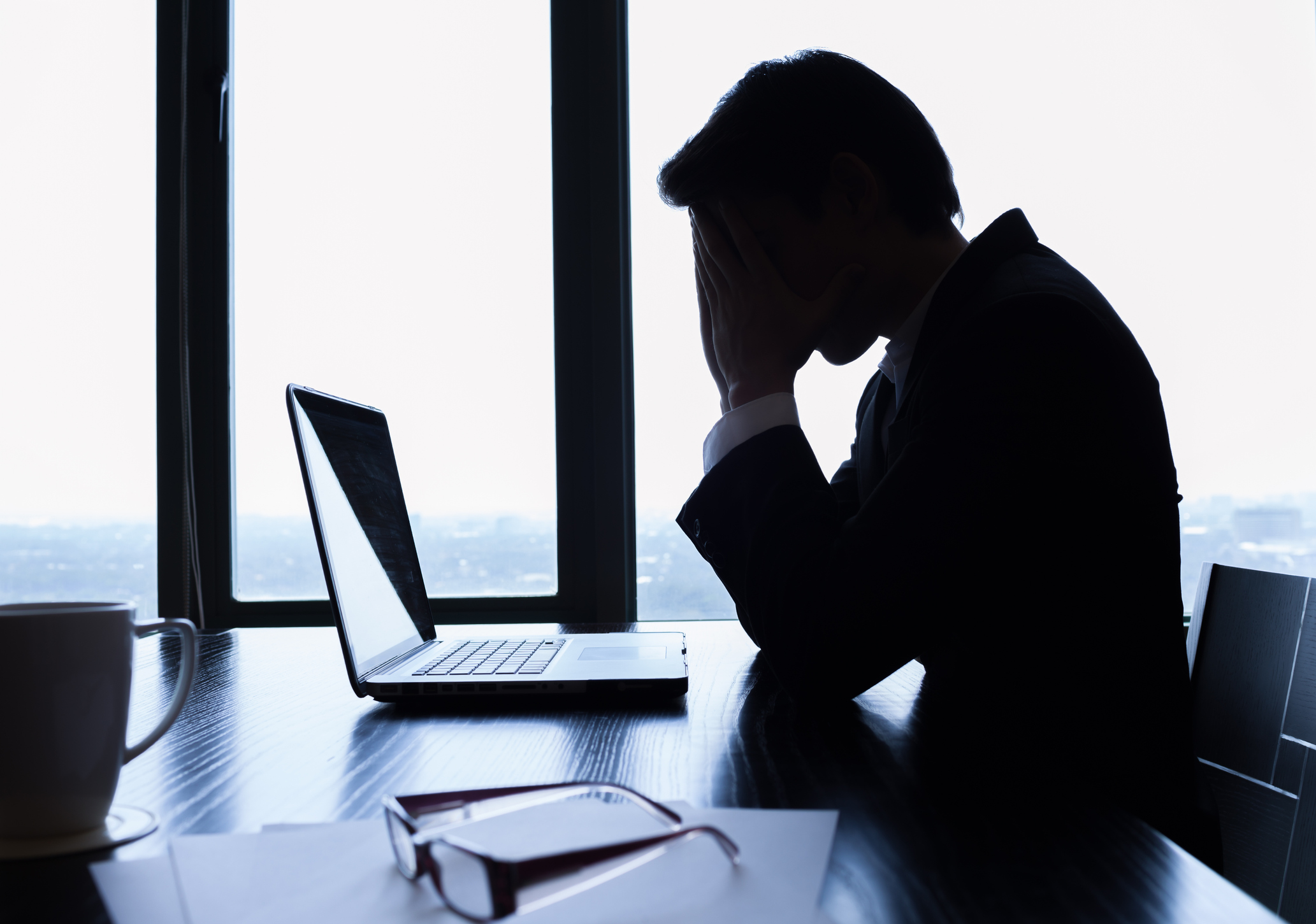 Jonge mannen steeds vaker zonder werk