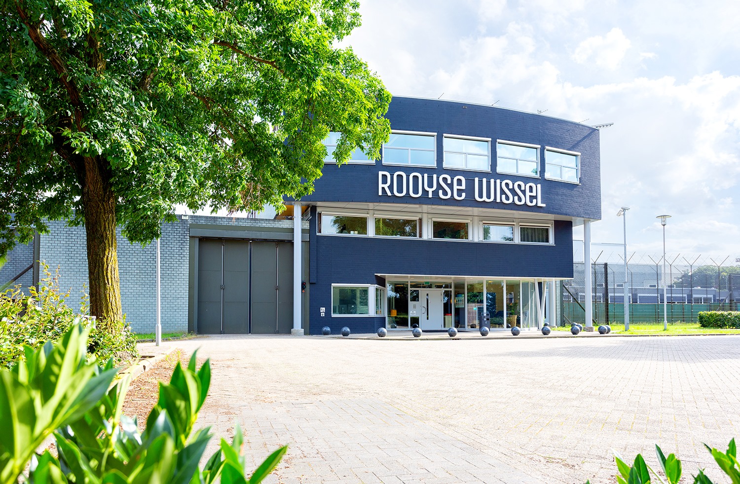 Limburgse tbs-kliniek ontslaat medewerkster wegens relatie met patiënt