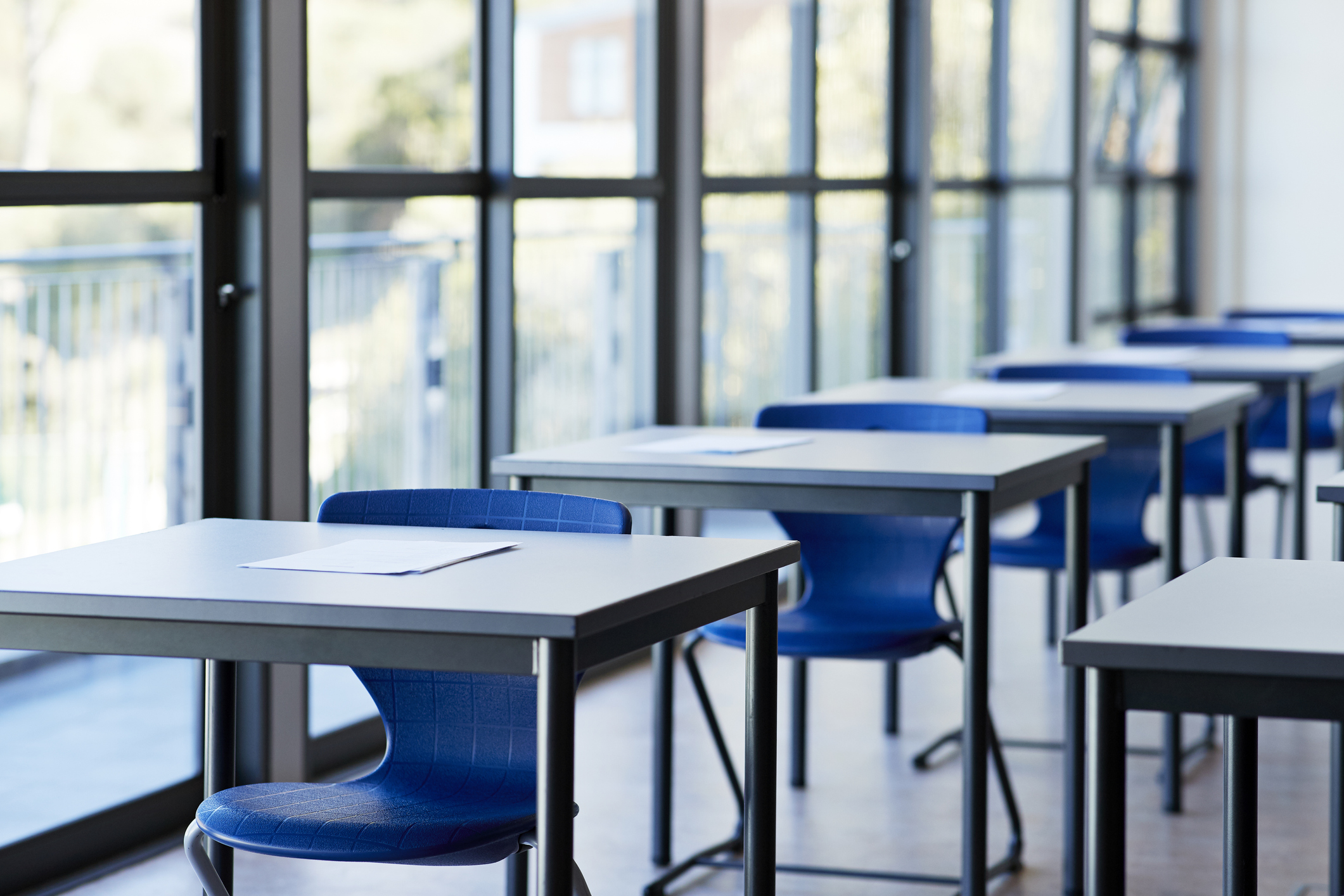 VISTA college schorst opnieuw leraar wegens grensoverschrijdend gedrag