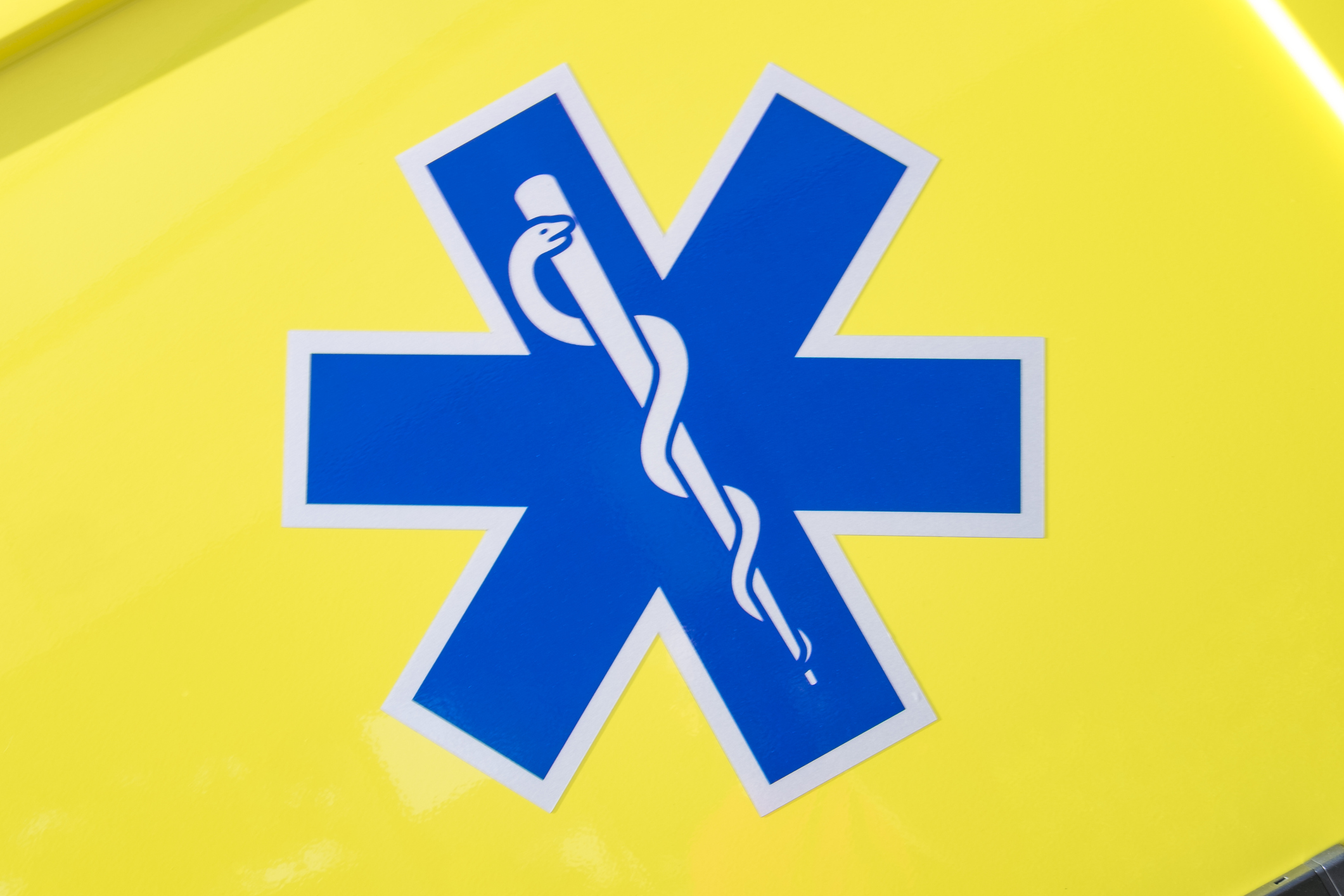 Ambulancepersoneel krijgt loonsverhoging