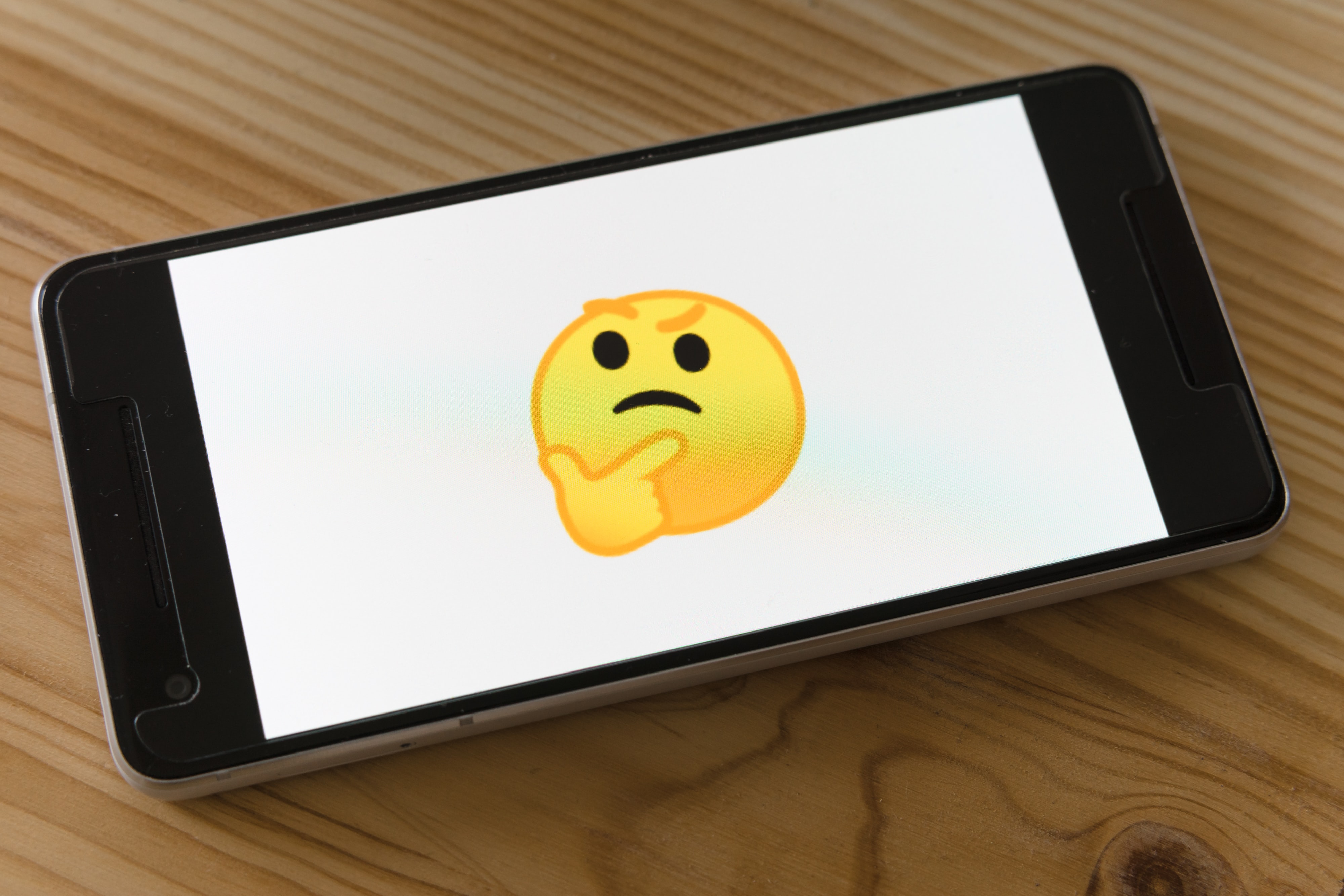 Solliciteren met emoji’s: salade, avocado of Spaanse peper?