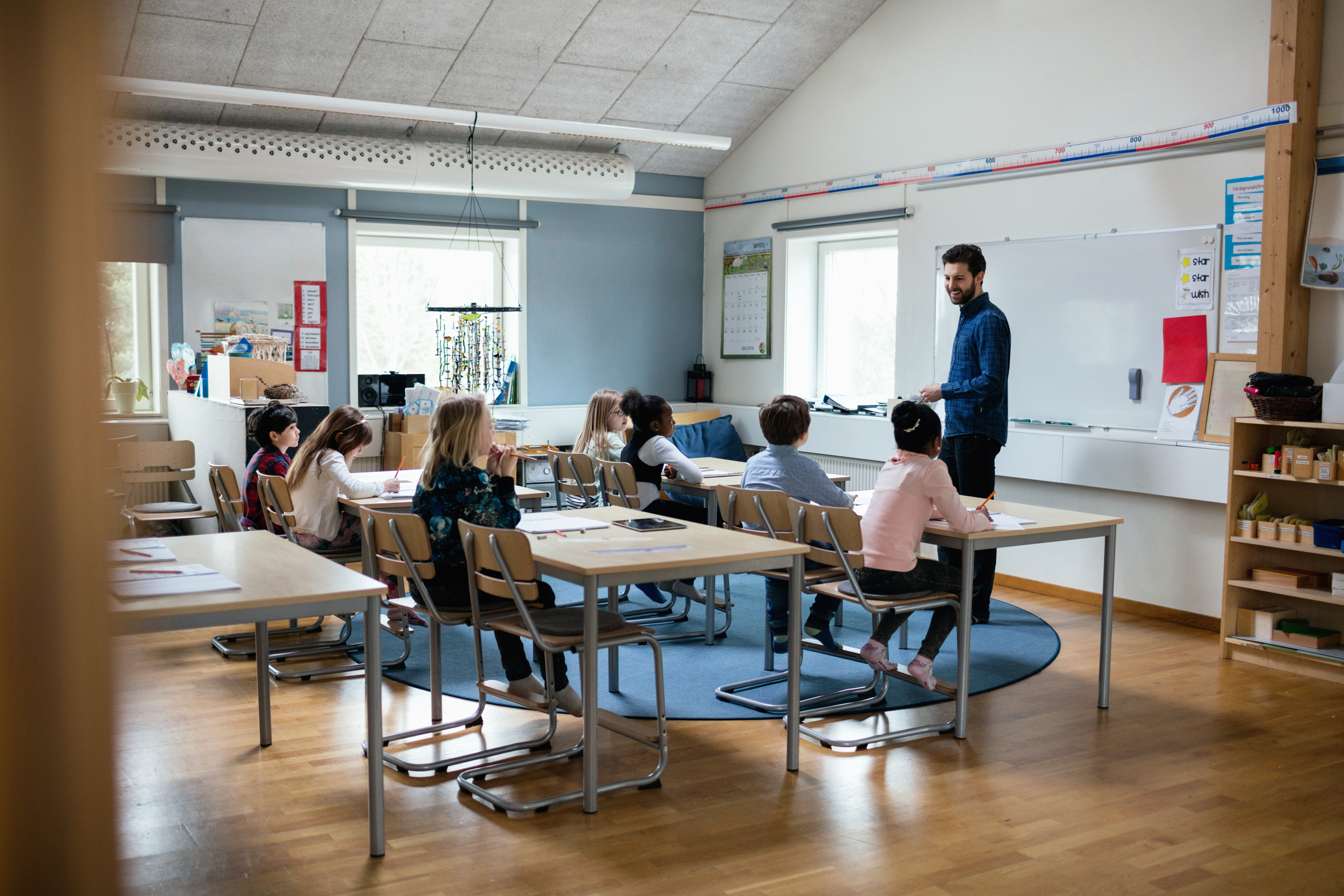 Proef met stimuleringsbonus in onderwijs