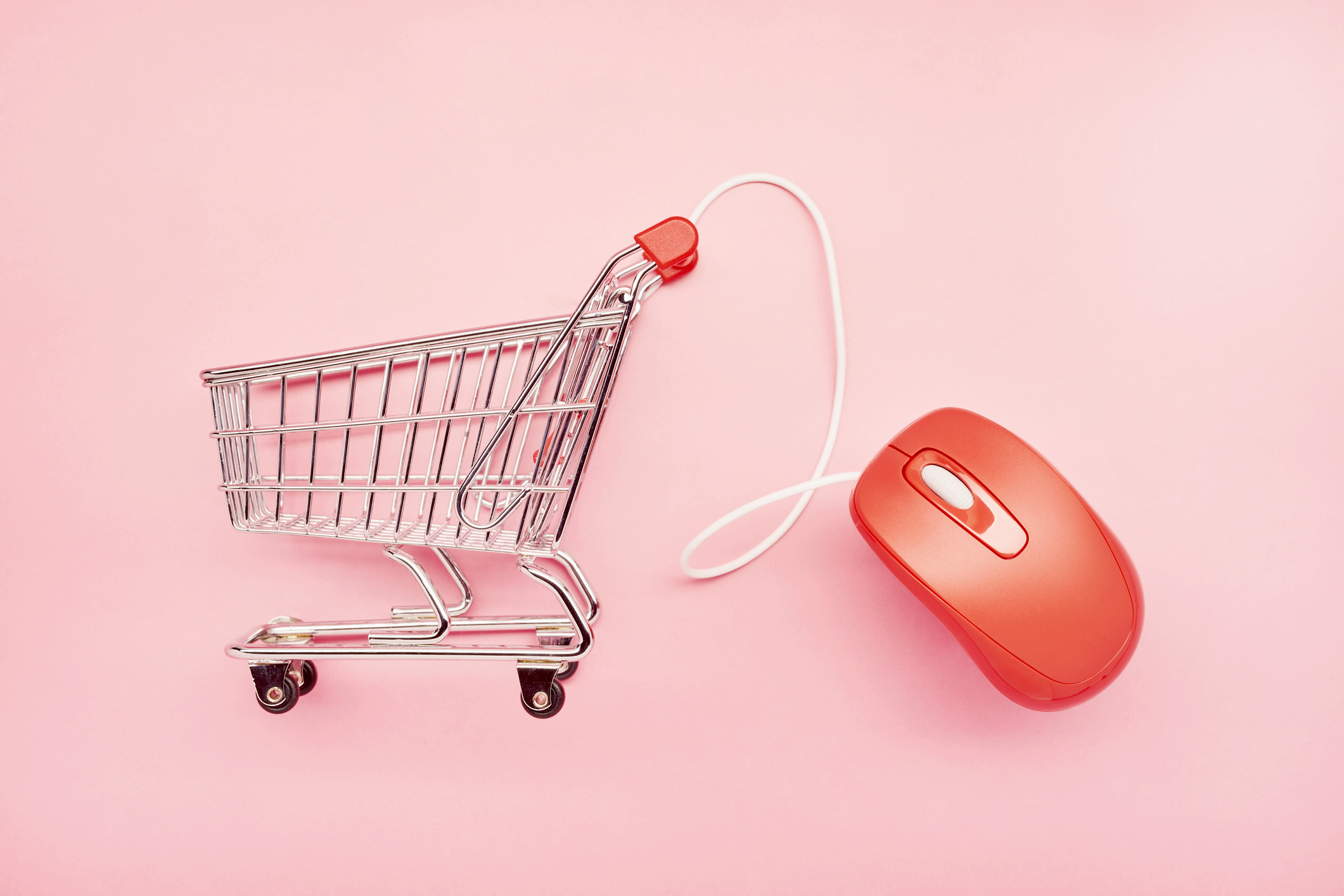 Meer werk in supermarkten door online boodschappen