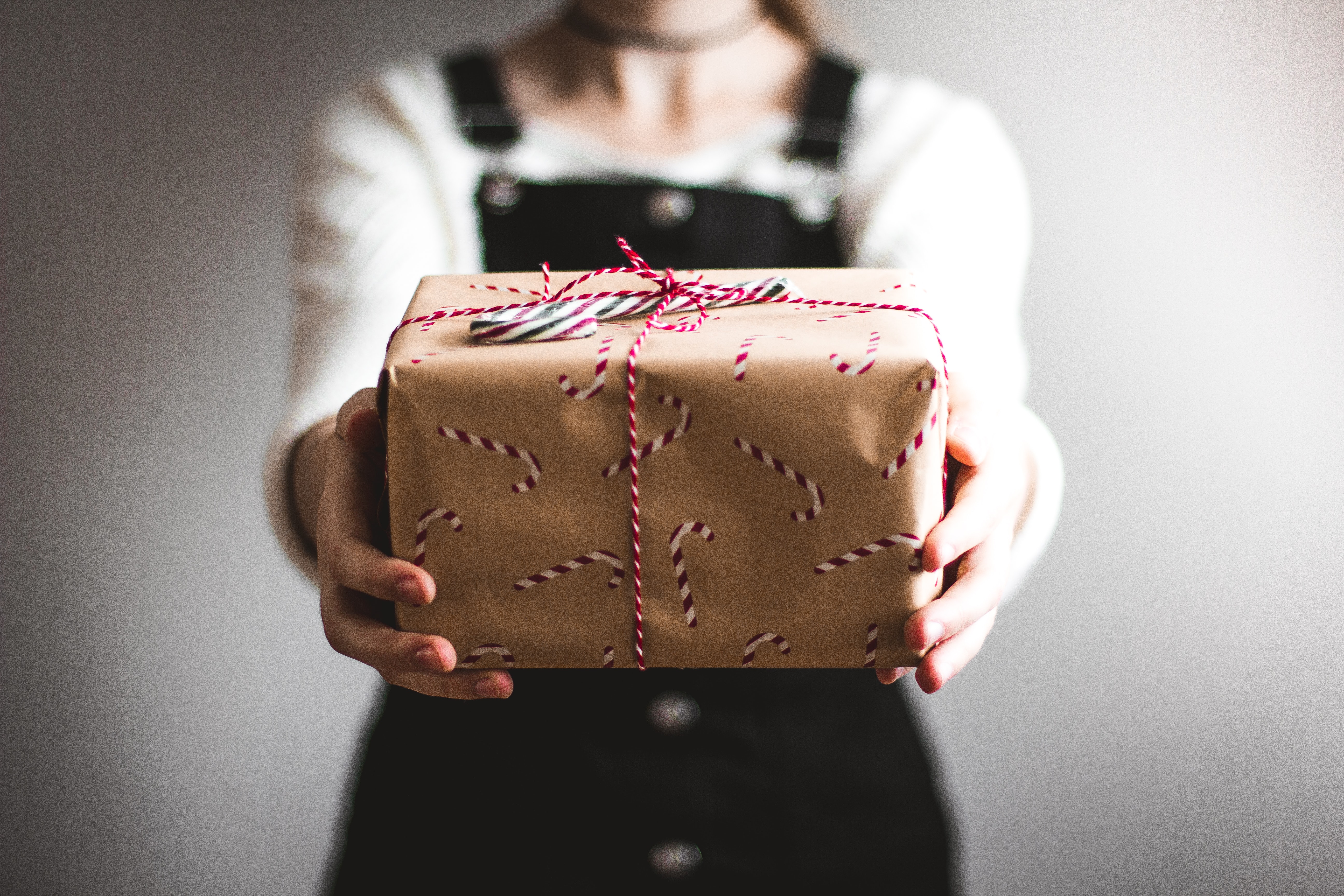 Woedende reacties om kerstcadeau NS