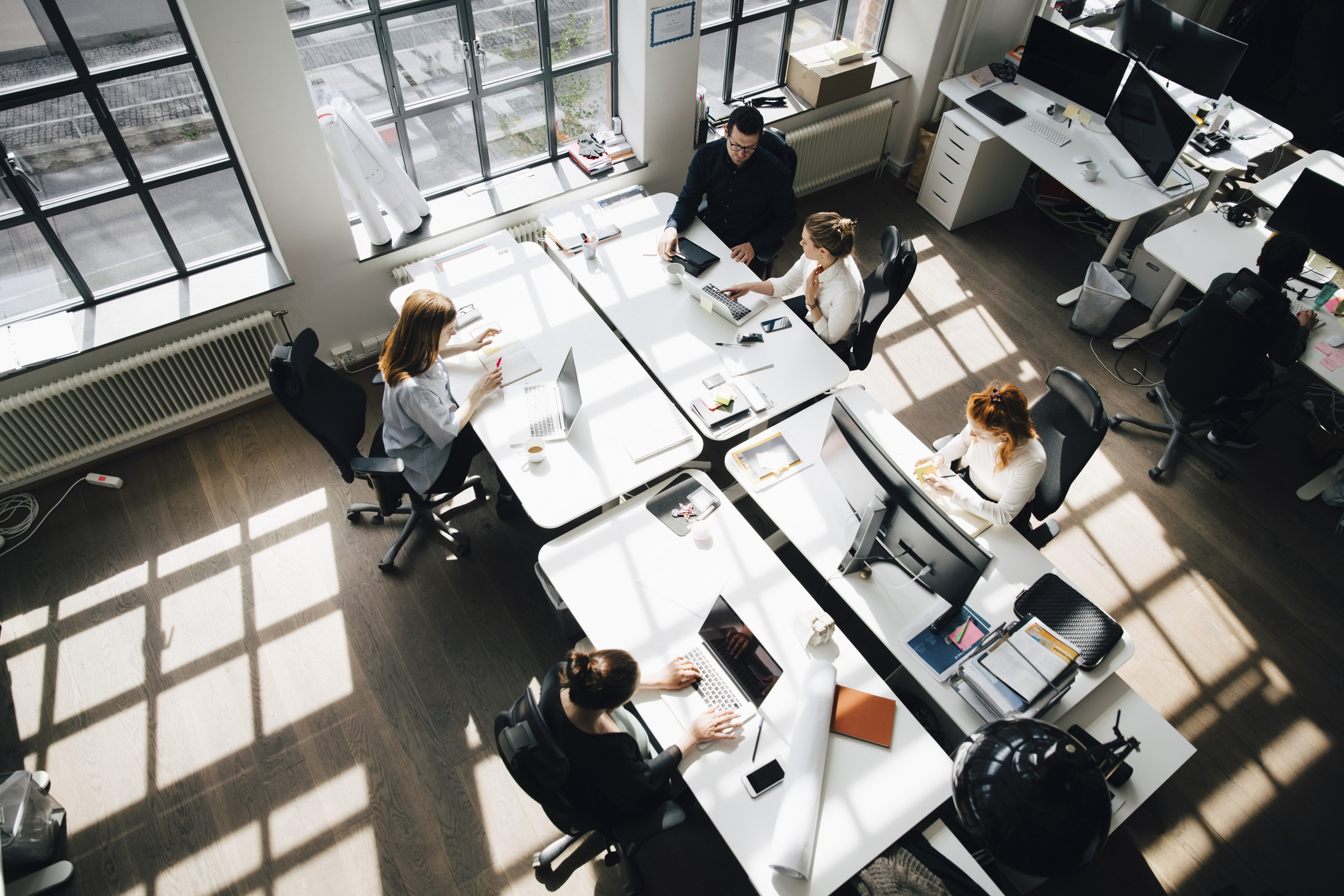 Arbeidsmarkt niet meer “zeer krap”, maar gewoon “krap”