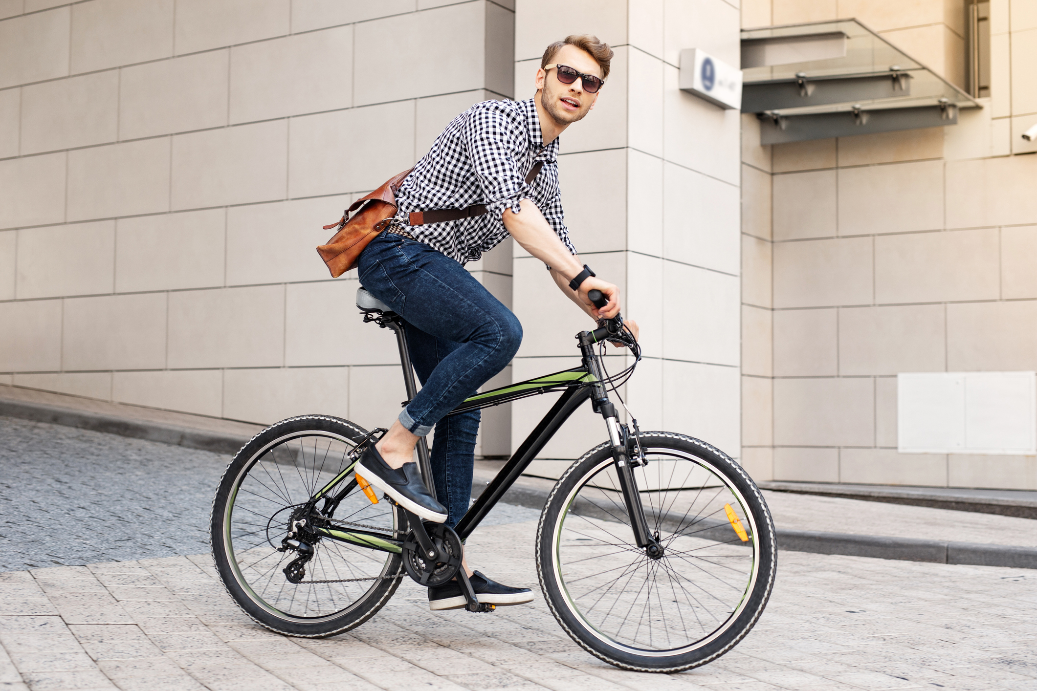 ‘Met de fiets naar werk? Extra dag vrij!’