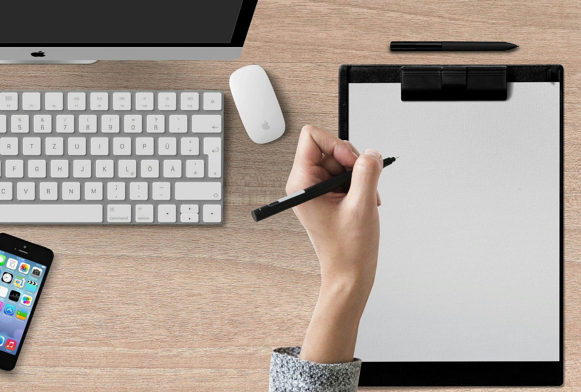Met succes solliciteren? De brief is de basis!