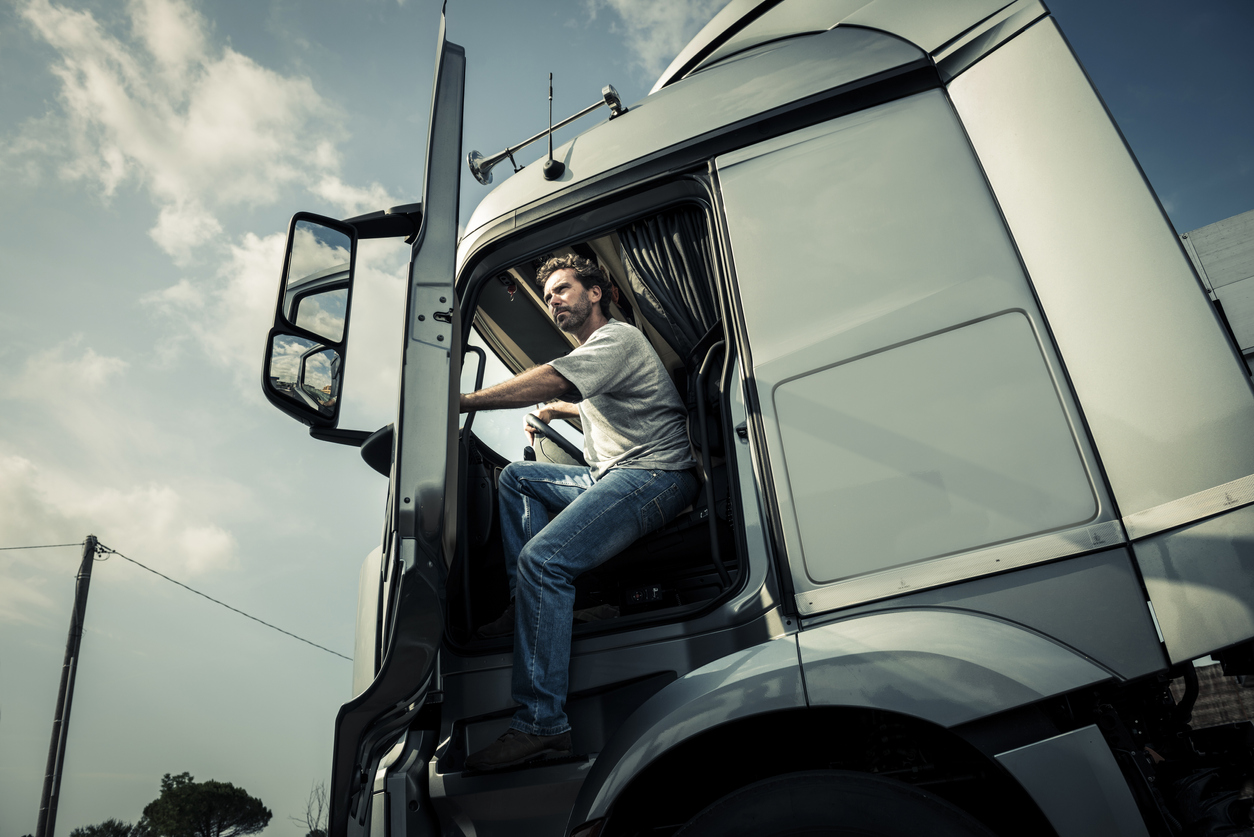 Transport: meer werk, maar ook meer risico’s