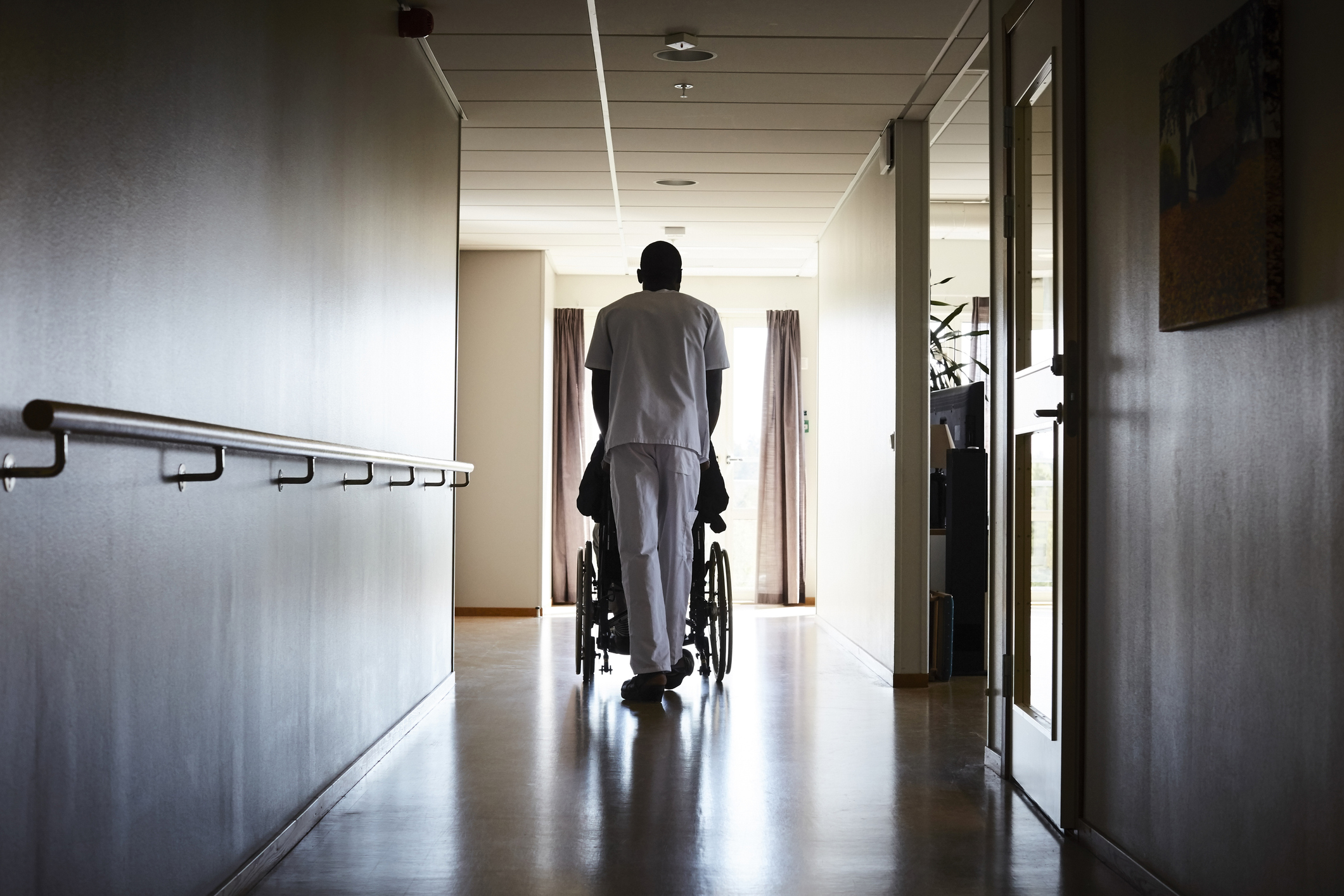 Zuyderland ontslaat management van zorgcentrum wegens 'poepfoto'
