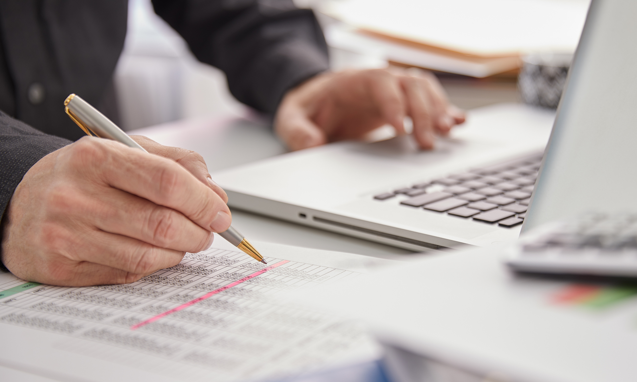Medewerkers van Deloitte ook schuldig aan fraude
