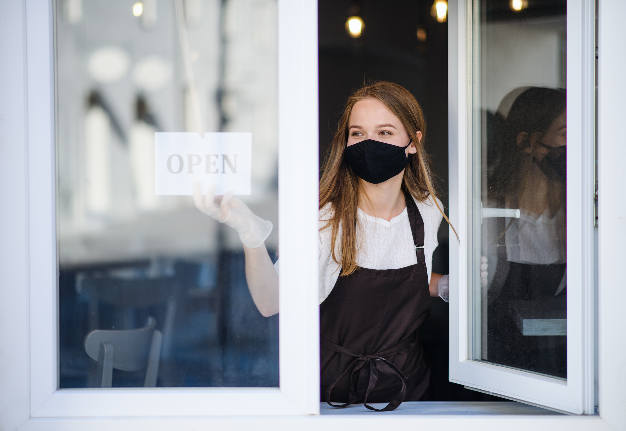 Werkgevers profiteren van vakantiekrachten