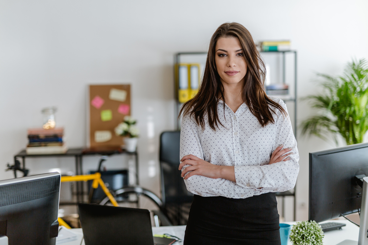 Roep om topvrouwen wordt luider