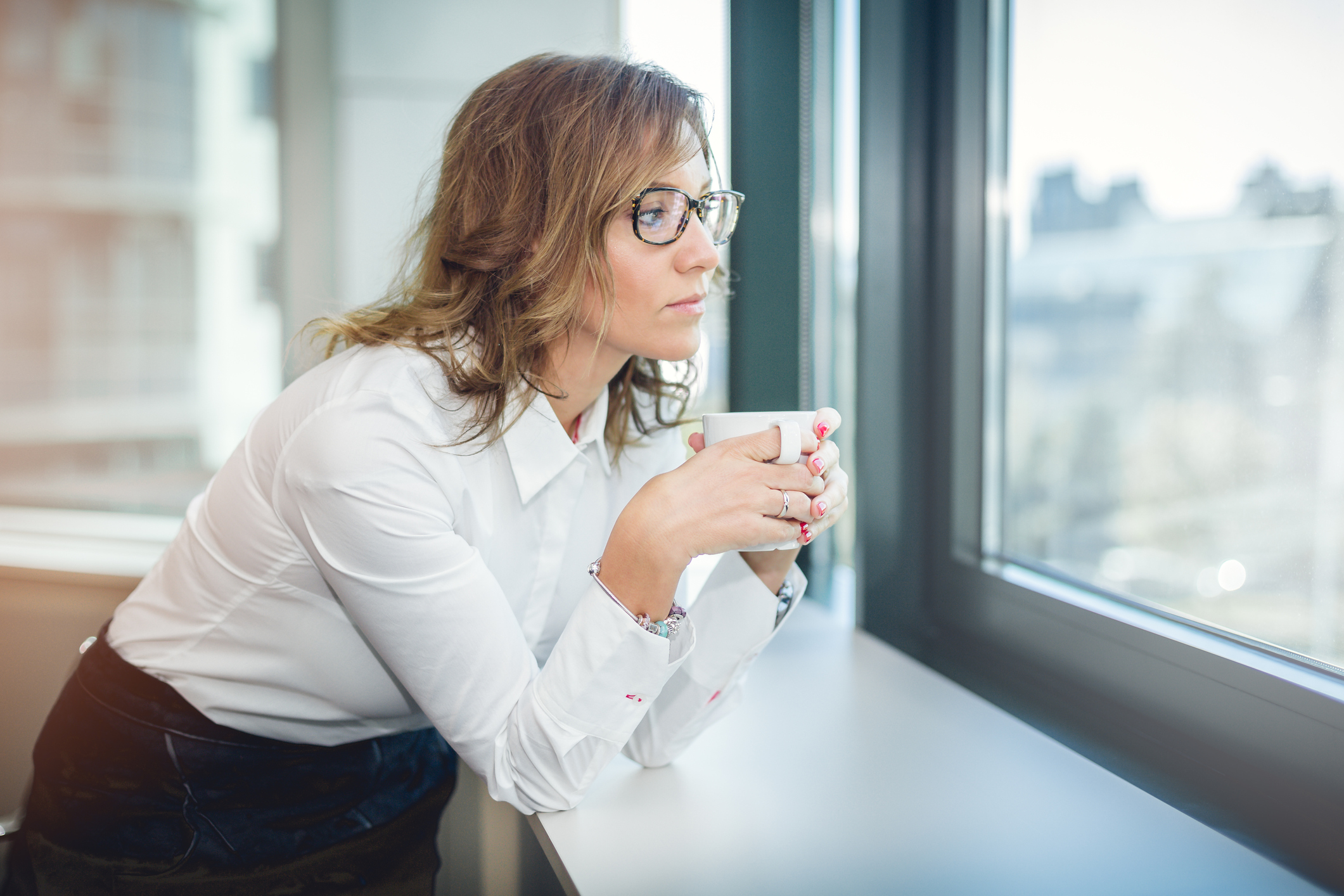 Vrouwen consequent genegeerd voor een baan