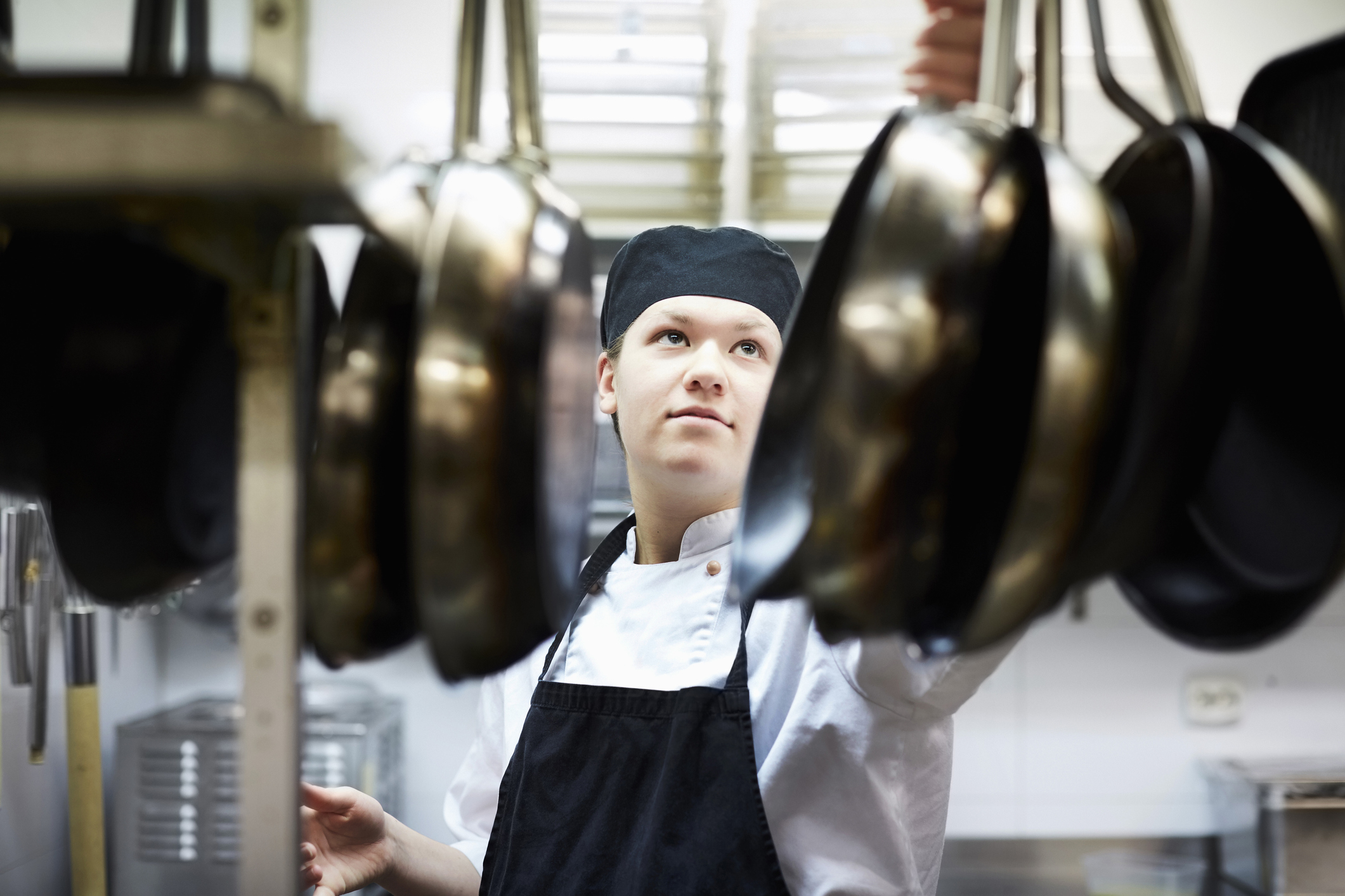 Minder vacatures, maar de arbeidsmarkt blijft zeer krap