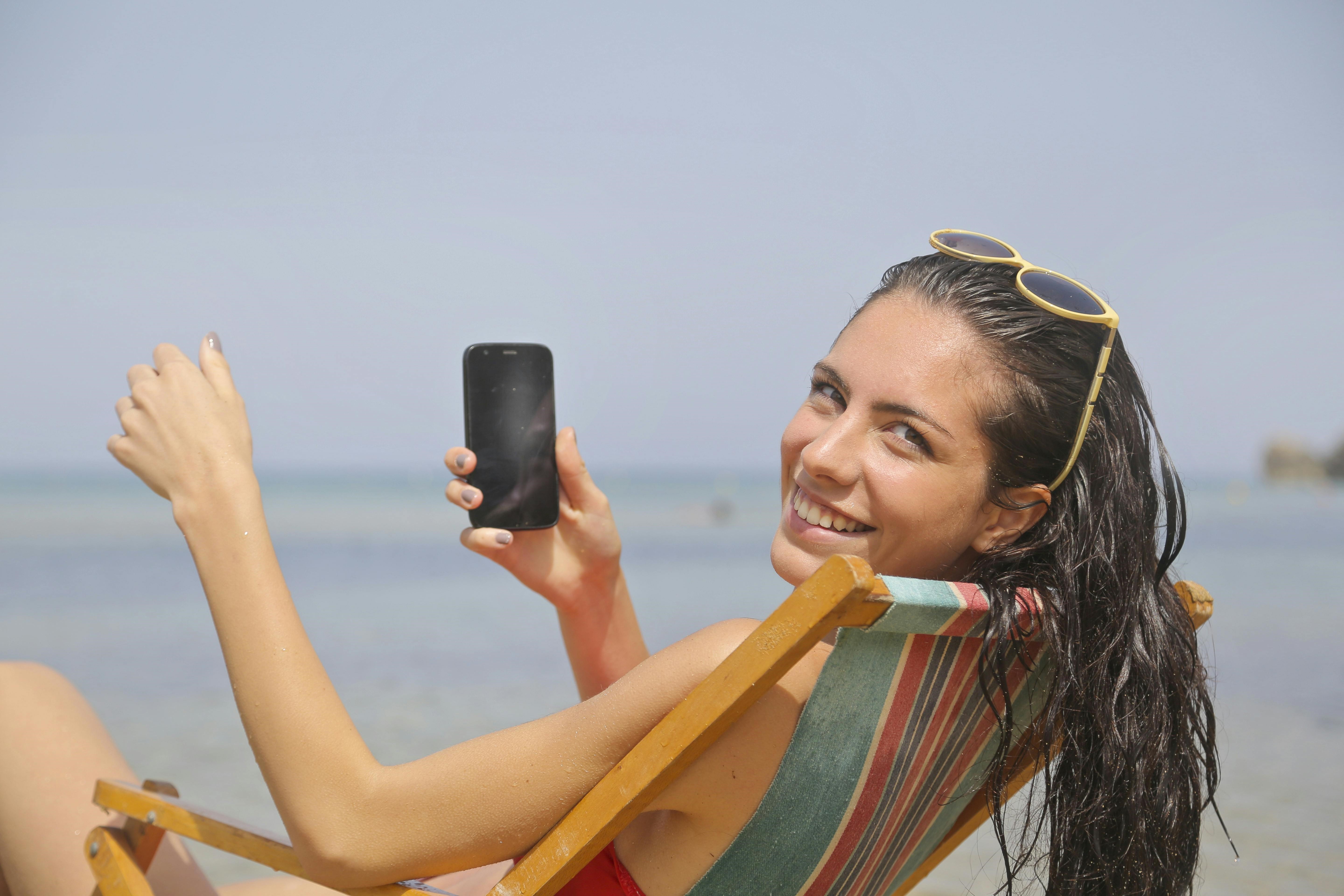 Meimaand, vakantiegeldmaand! Maar gaat het ook daaraan op?