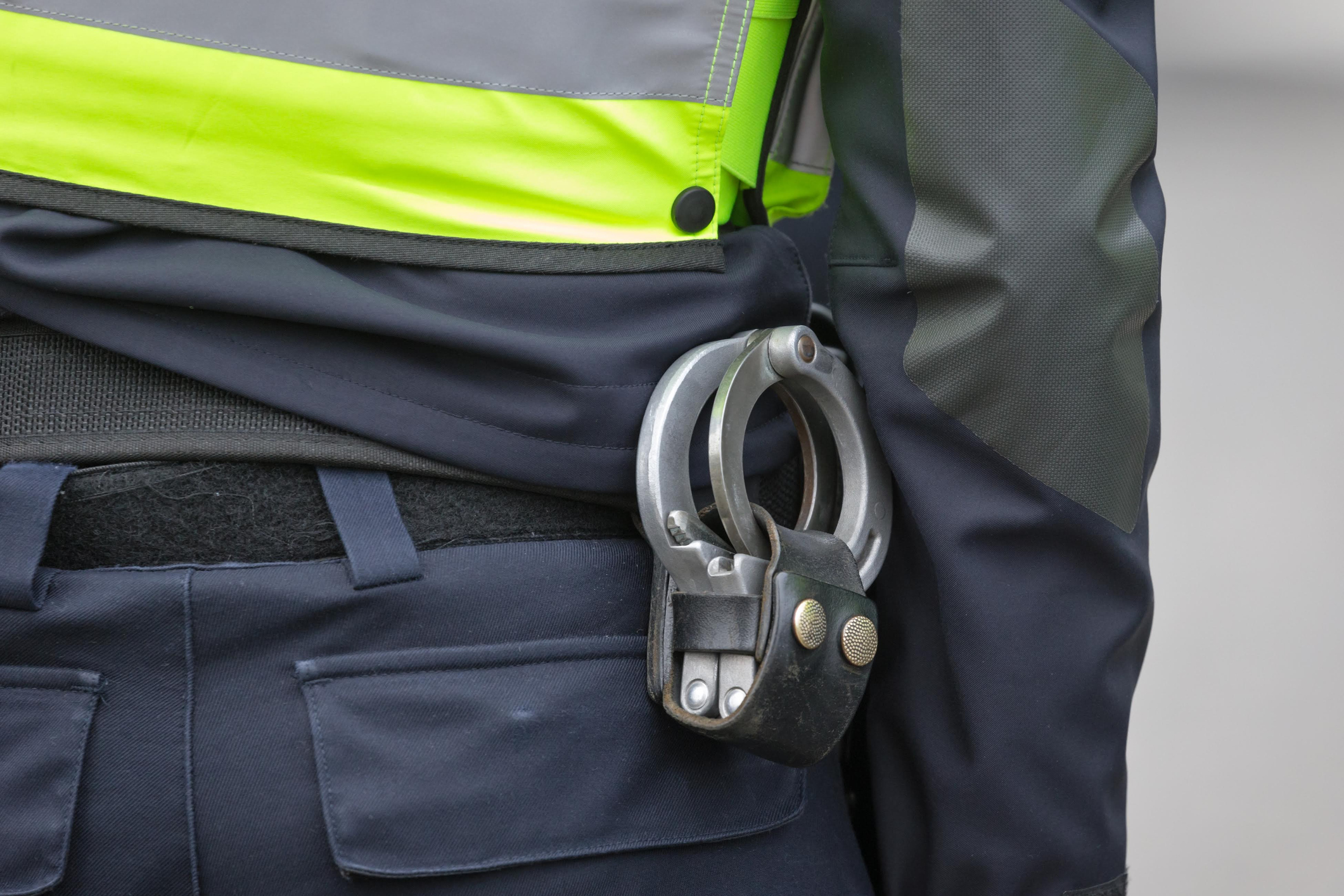 Politietekort in Limburg leidt tot ‘minder veiligheid’