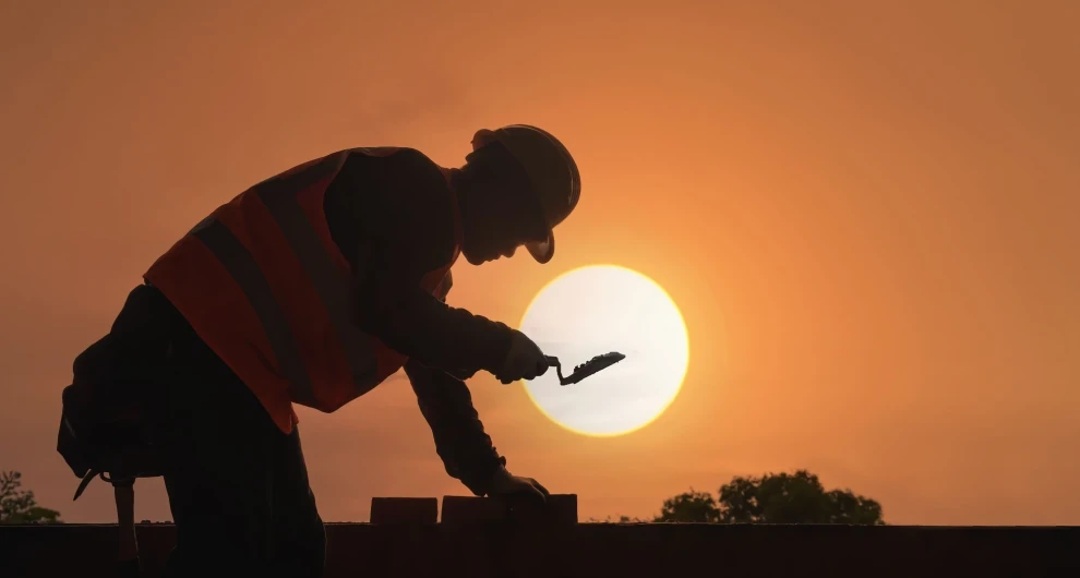 Hittegolven, droogte en de invloed op gezond en veilig werken