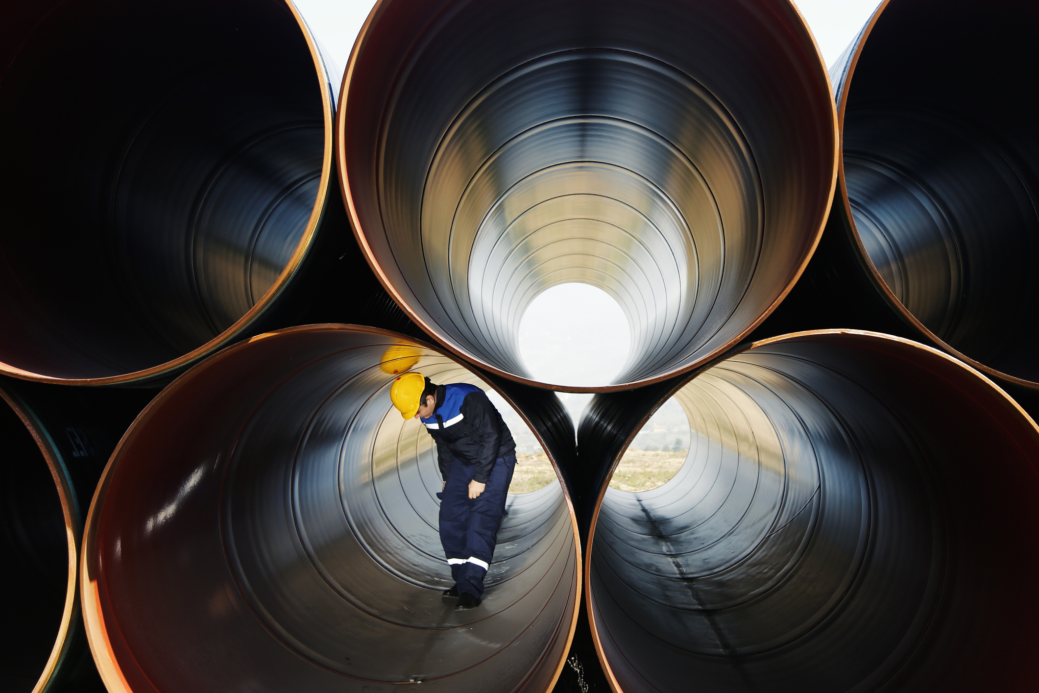 Recordaantal vacatures in de bouw