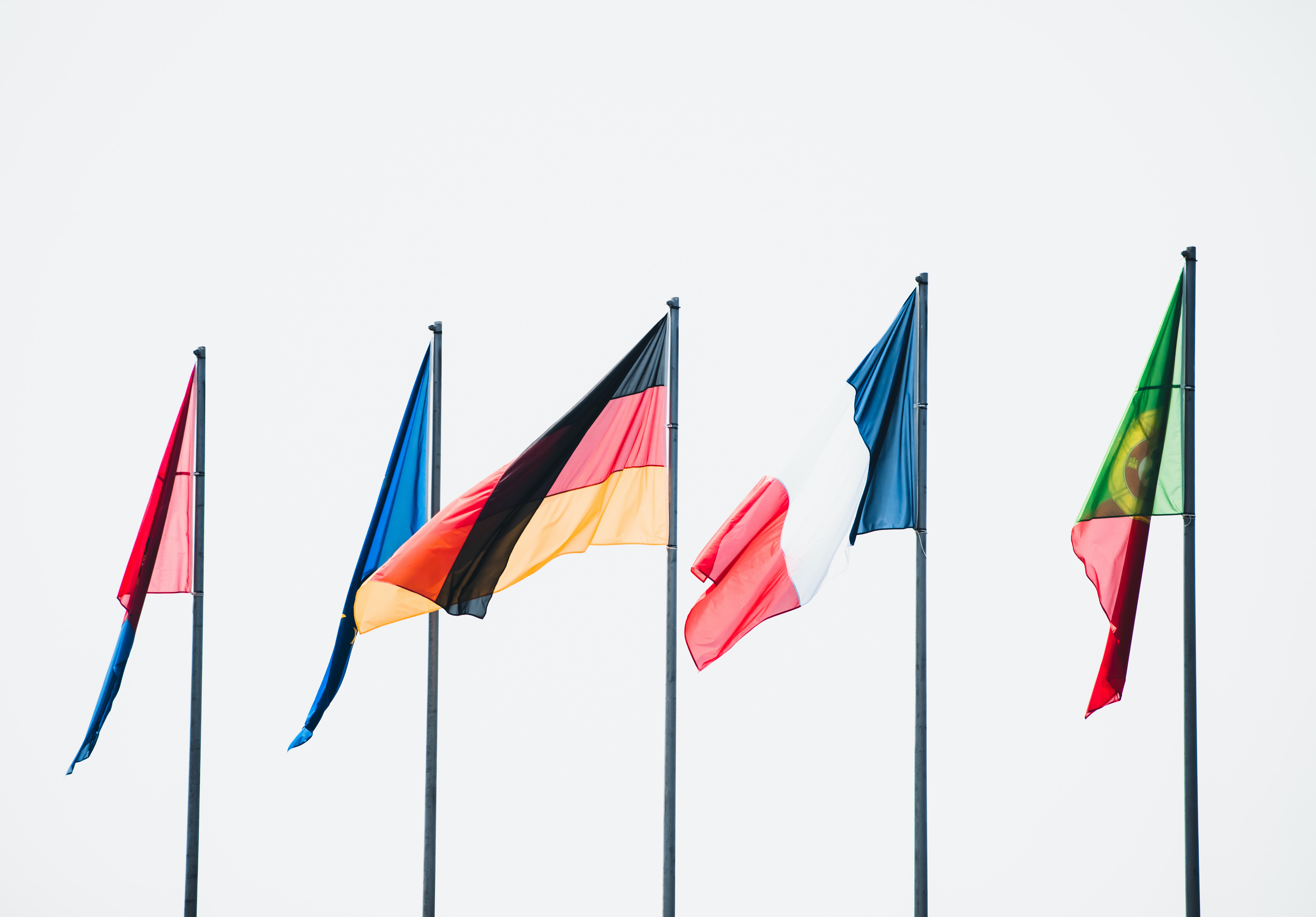 Grootste afname werkgelegenheid in Europa ooit